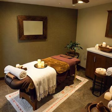 Treatment Room