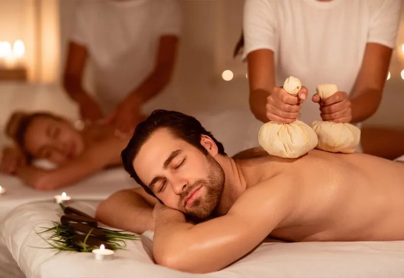 Thai Massage